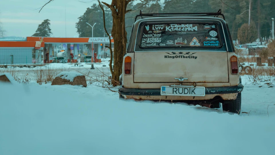Lada 2102 4