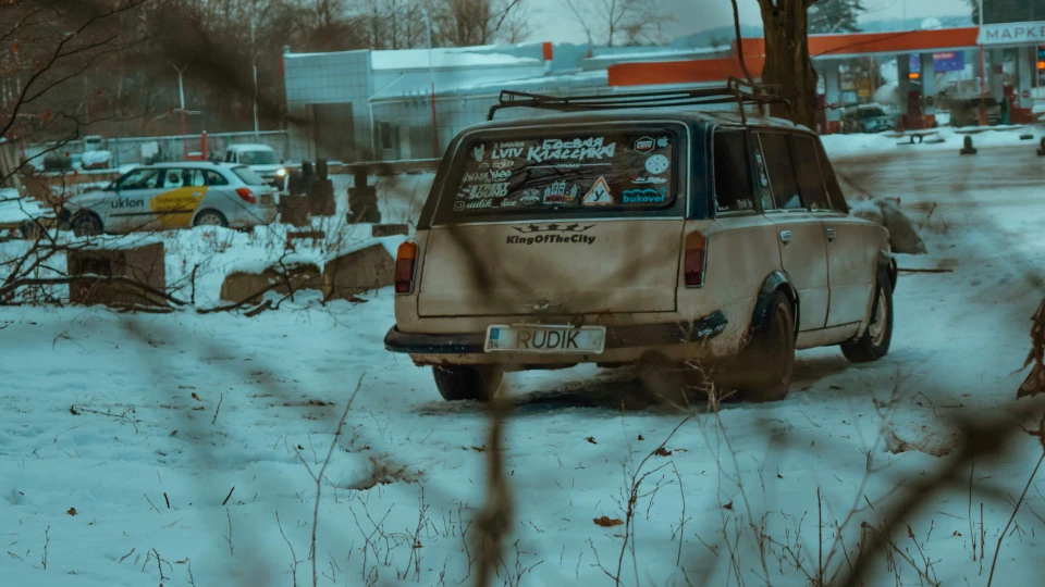 Lada 2102 5