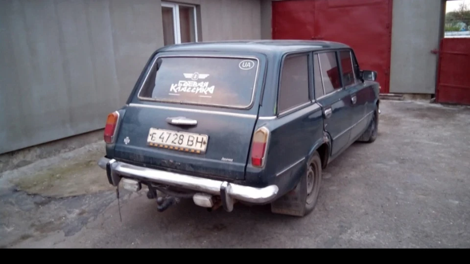 Lada 2102 2