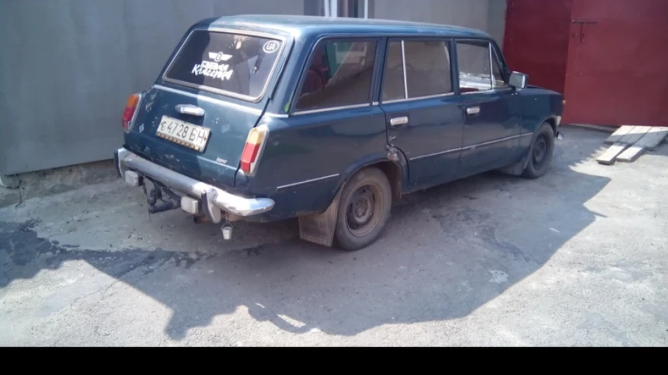 Lada 2102 3