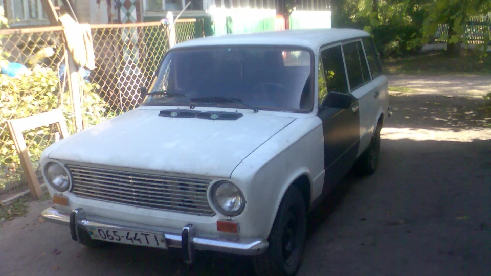 Lada 2102 2