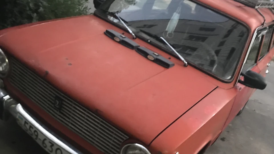 Lada 2102 2