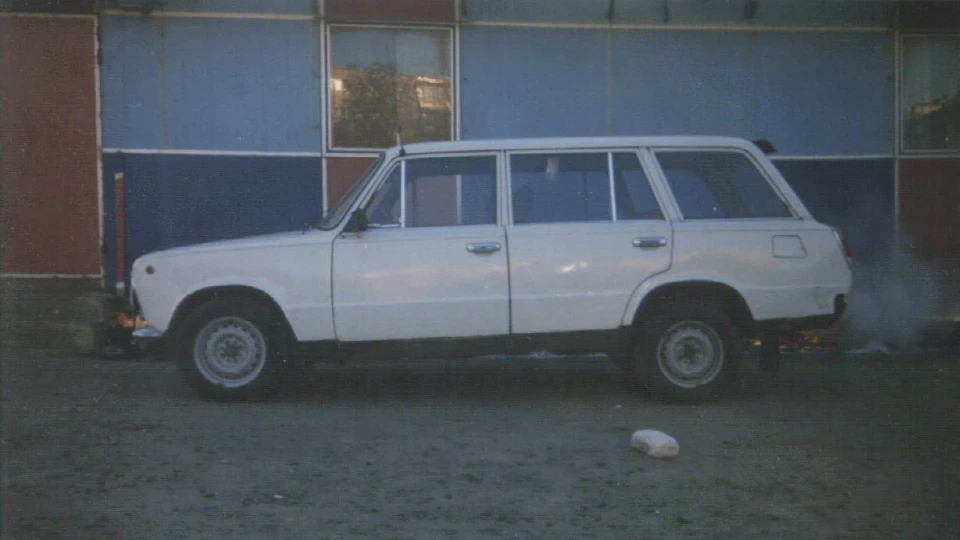 Lada 2102