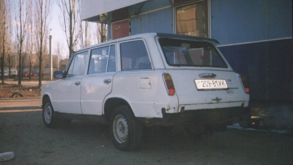 Lada 2102 2