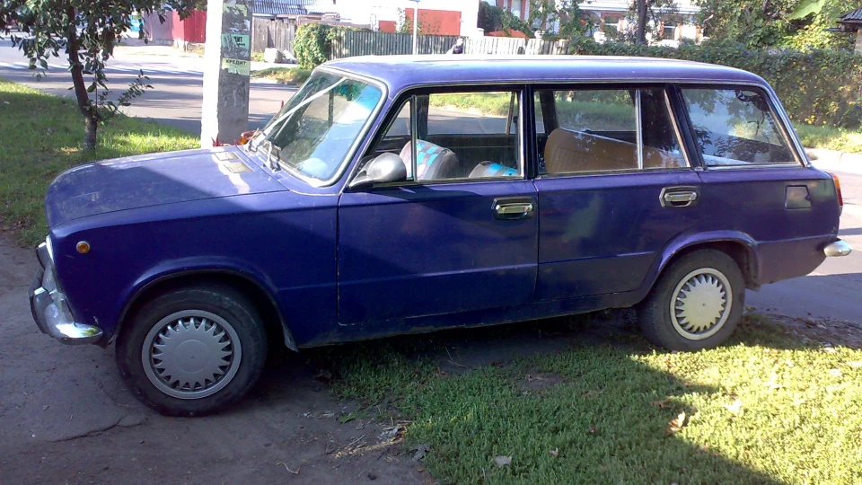 Lada 2102 2