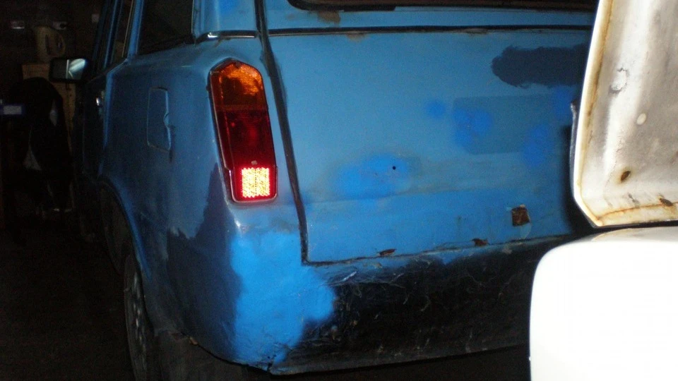 Lada 2102 \ 3