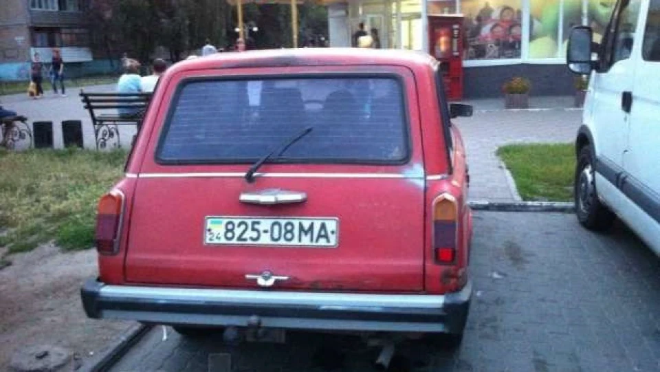Lada 2102 2