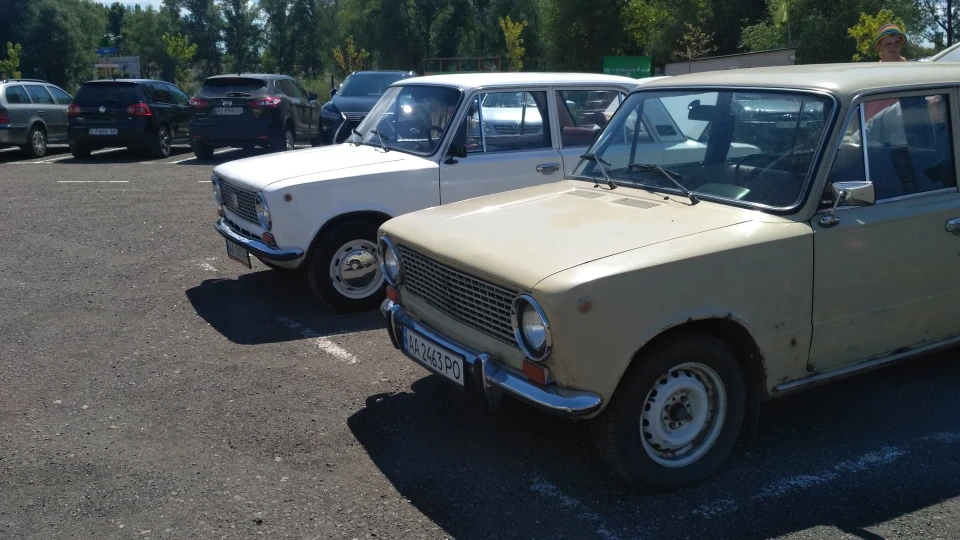 Lada 2102 2