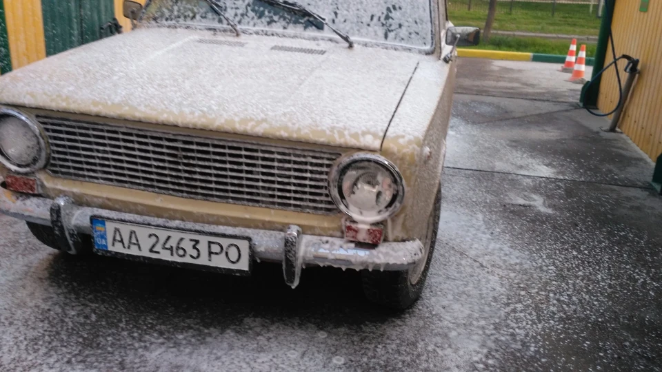 Lada 2102 3