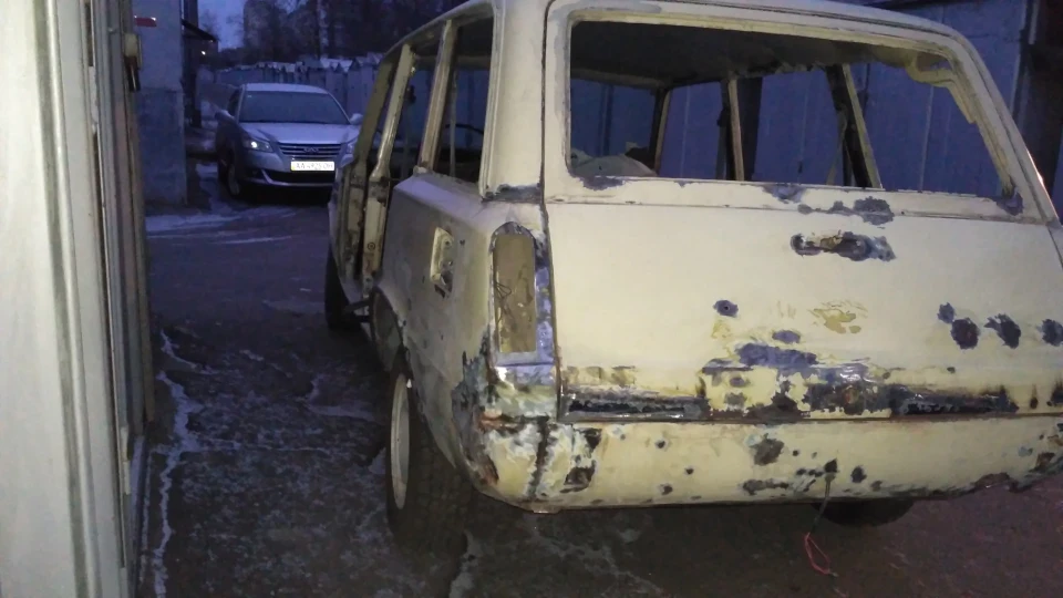 Lada 2102 5