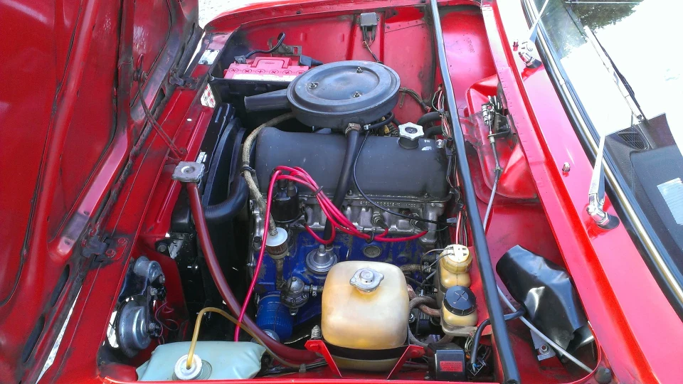Lada 2102 2