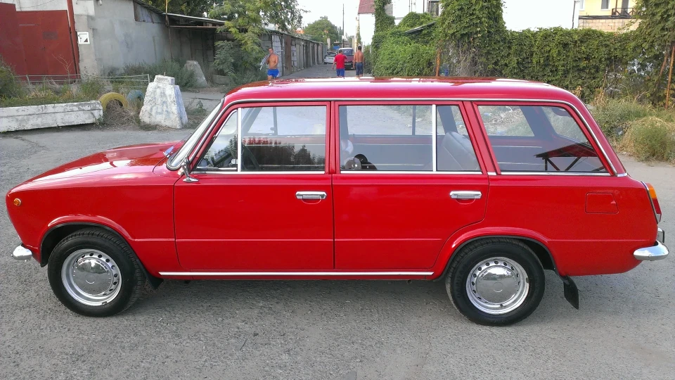 Lada 2102 3
