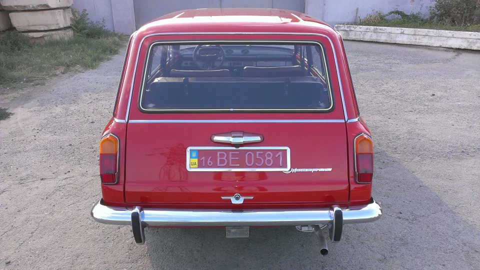 Lada 2102 5