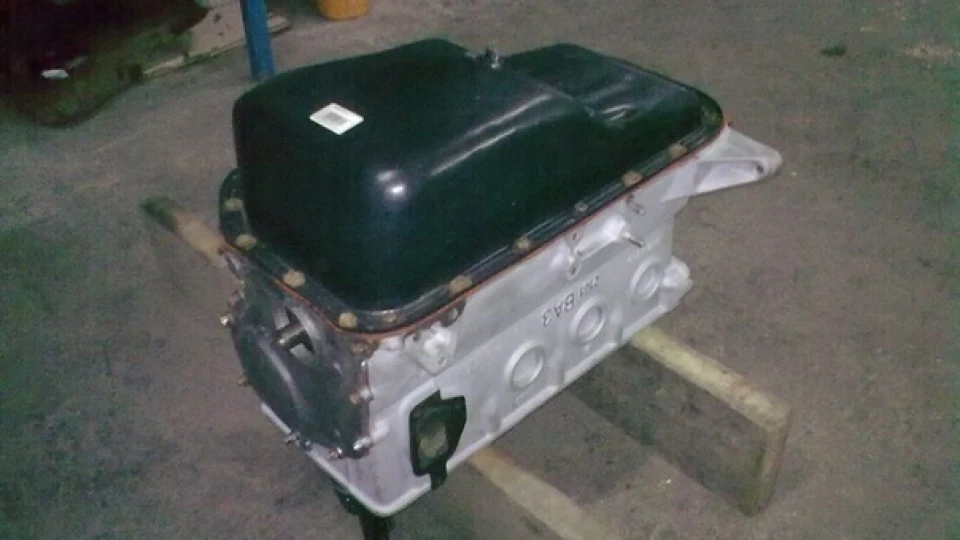 Lada 2102 2