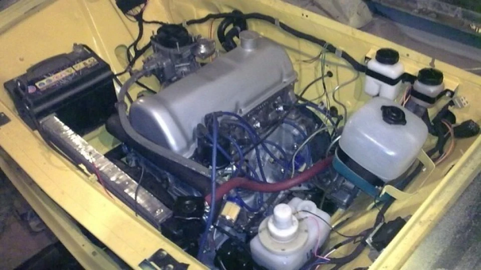 Lada 2102 4
