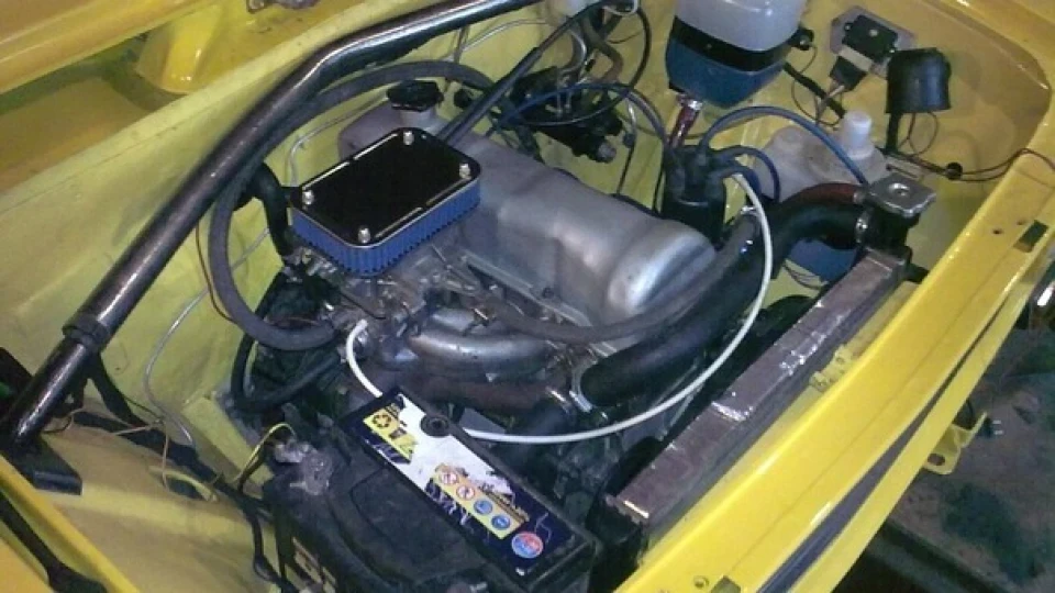 Lada 2102 5