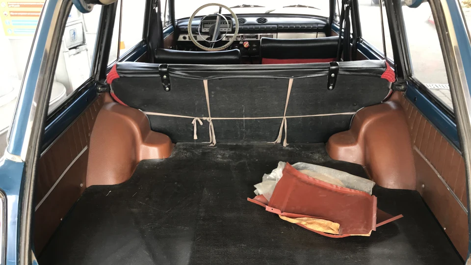Lada 2102 4
