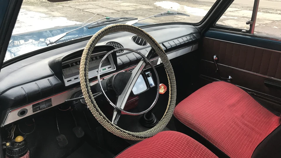 Lada 2102 5