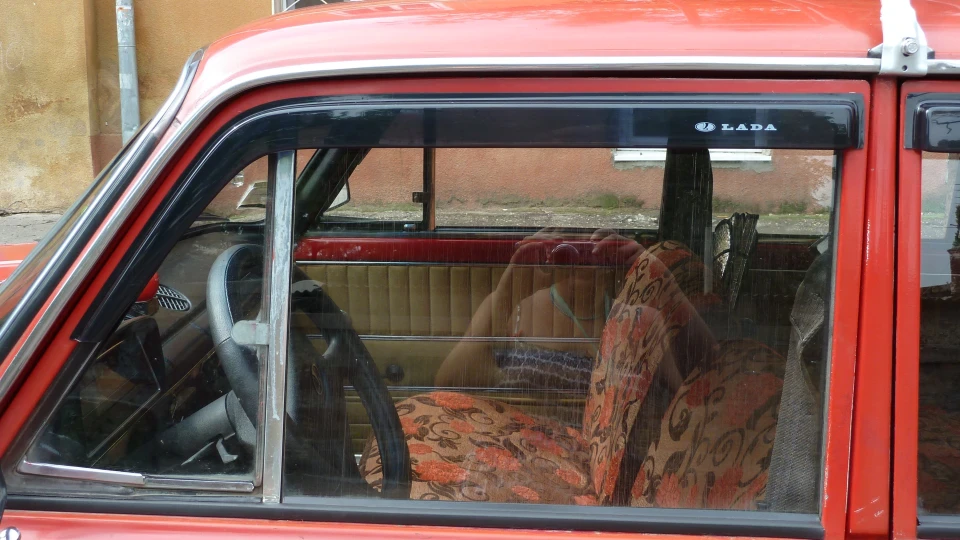 Lada 2102 2