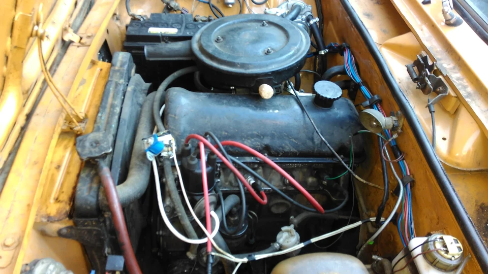 Lada 2102 2