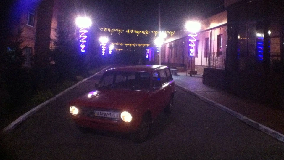 Lada 2102 2