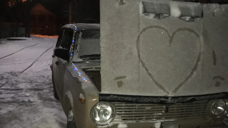 Lada 2102 2