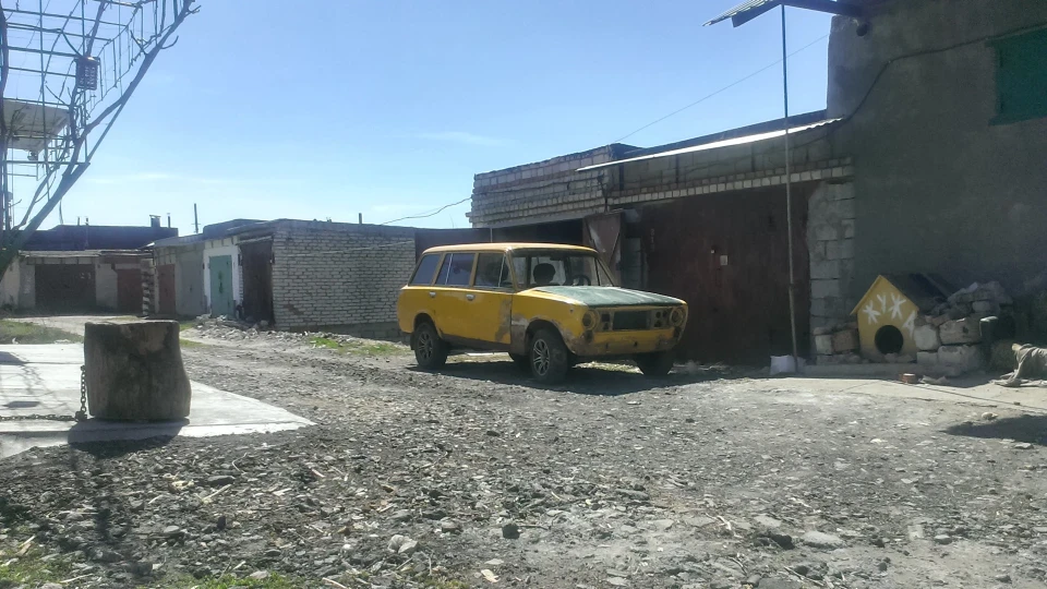 Lada 2102 3