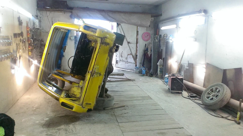 Lada 2102 5