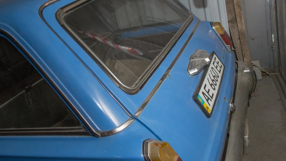 Lada 2102 2