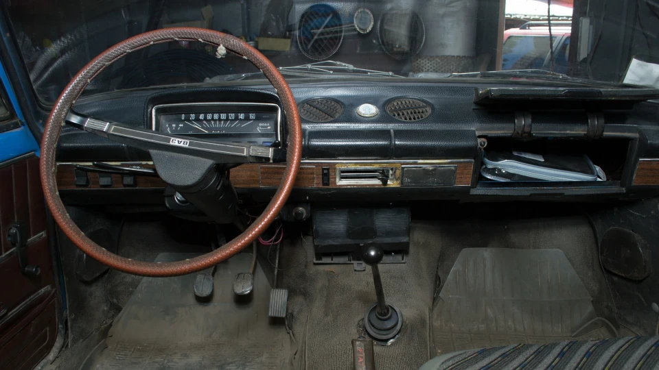 Lada 2102 5
