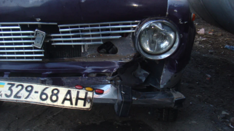 Lada 2102 2