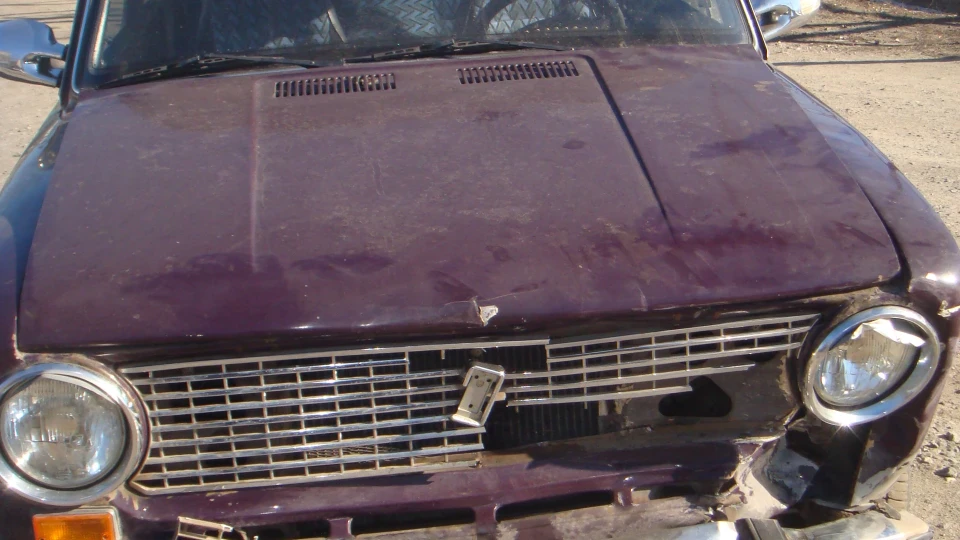 Lada 2102 4