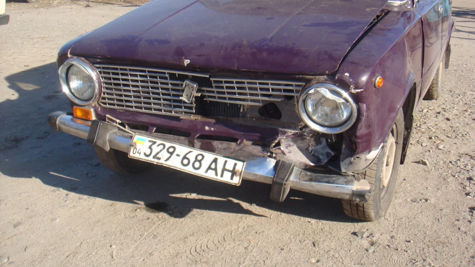 Lada 2102 5