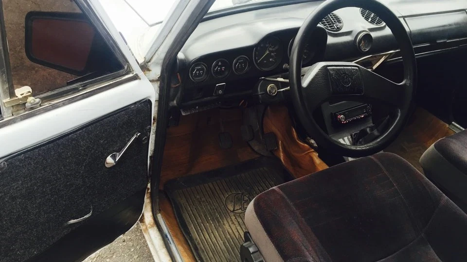 Lada 2102 2