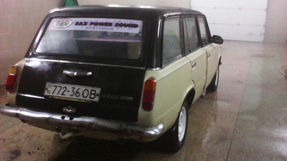 Lada 2102 3