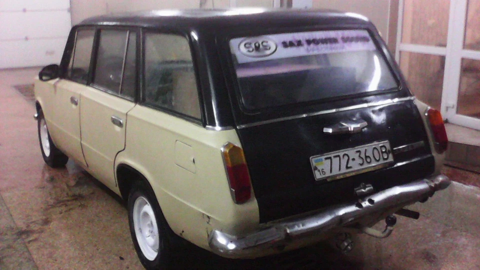 Lada 2102 4