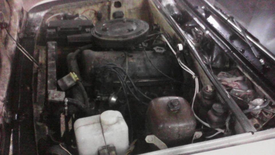 Lada 2102 5