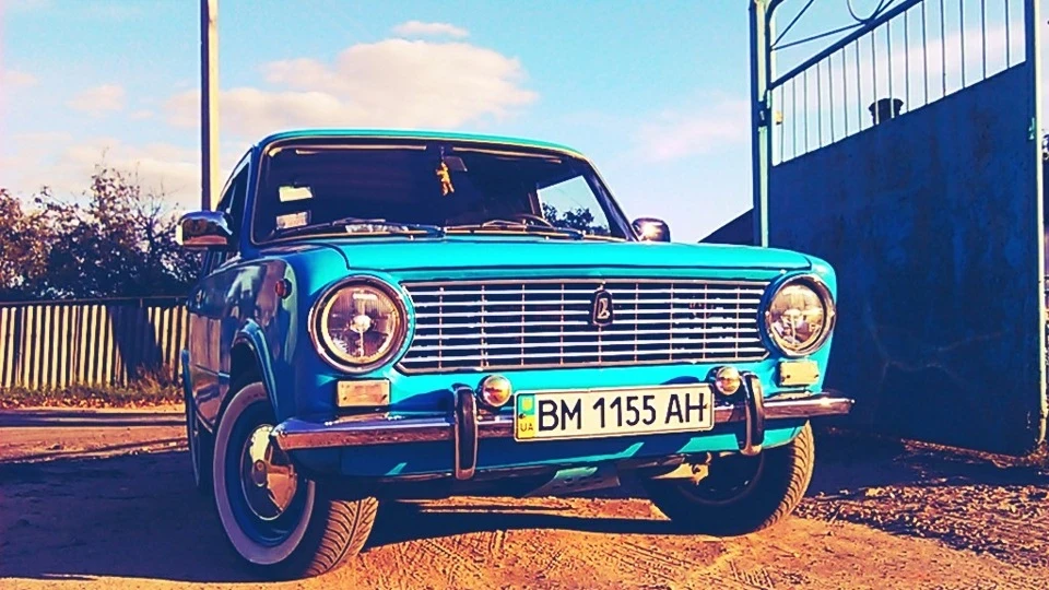 Lada 2102 3