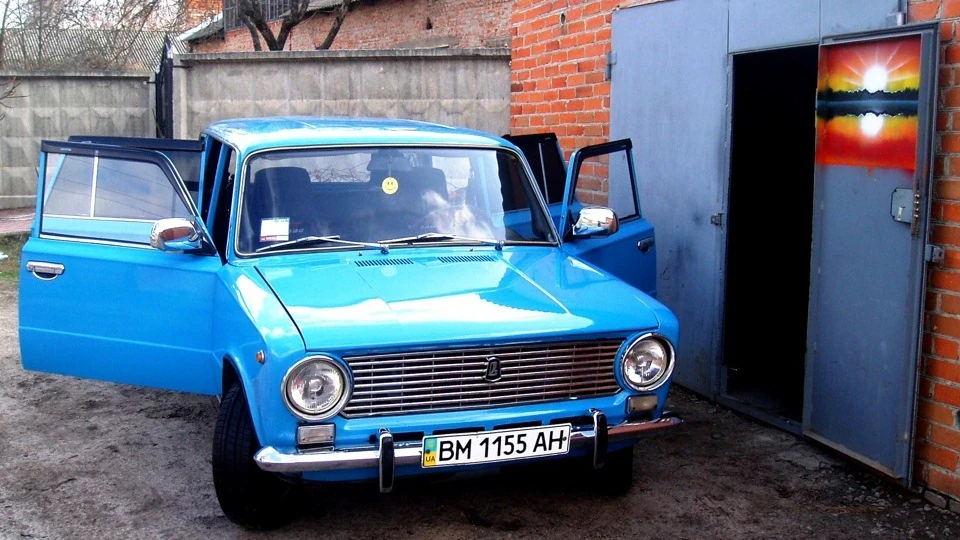 Lada 2102 5