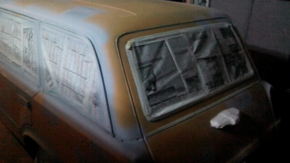 Lada 2102 4