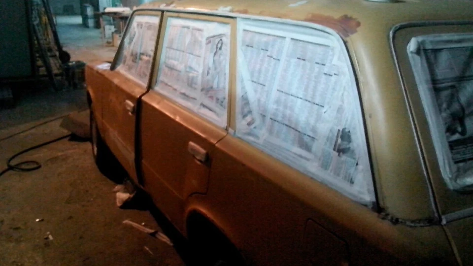 Lada 2102 5
