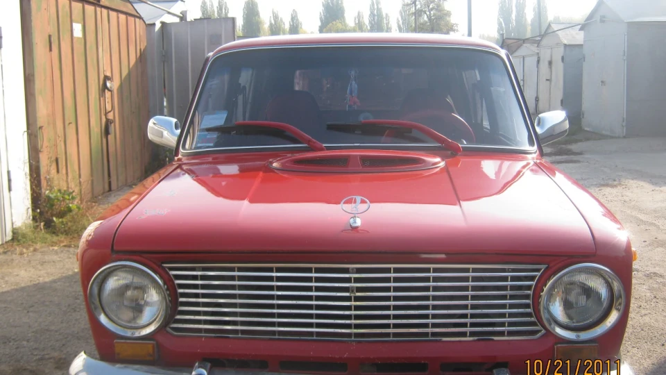 Lada 2102 2