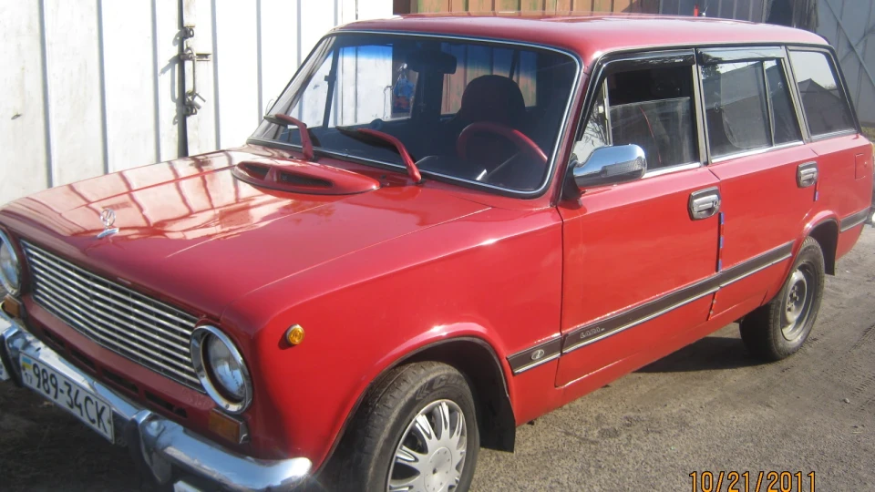 Lada 2102 3