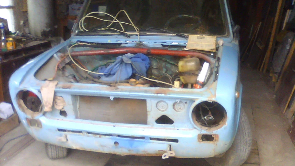 Lada 2102 4