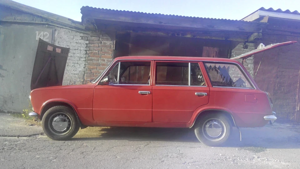 Lada 2102 3