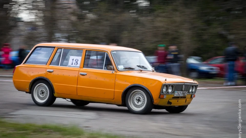 Lada 2102 2