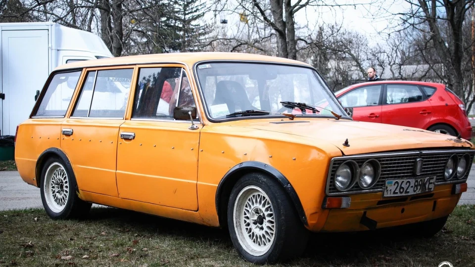 Lada 2102 3