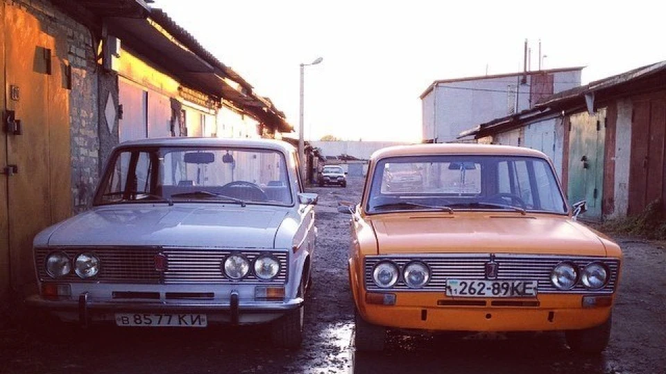 Lada 2102 5