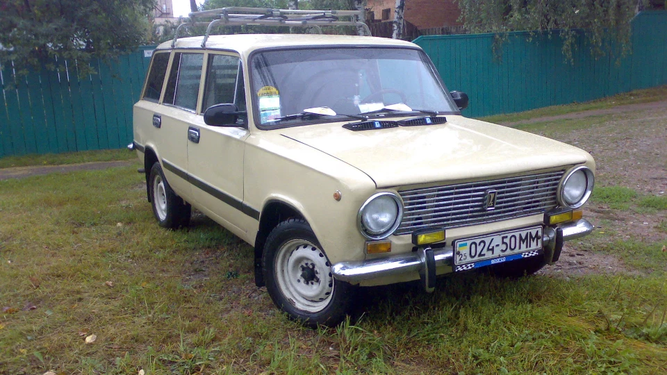 Lada 2102 2