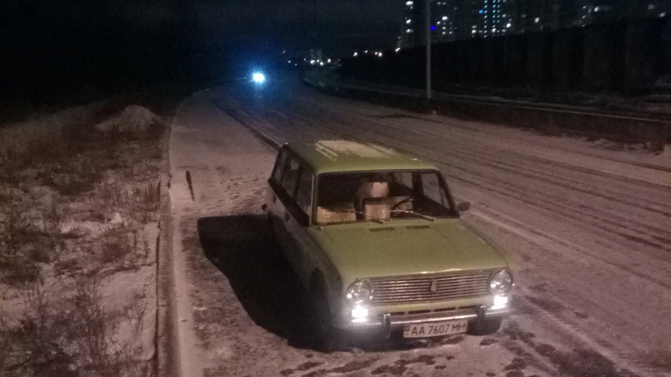 Lada 2102 2